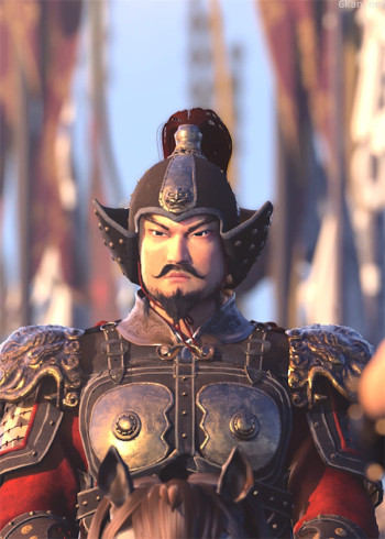 大唐帝陵|李世民:万王之王,金光闪闪