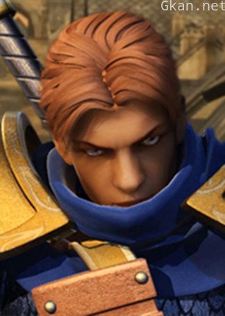 十大游戏改编动画