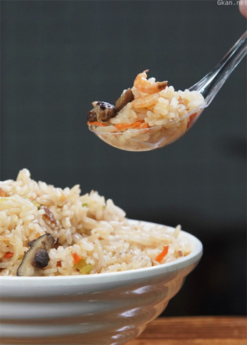 宵夜·高能美味