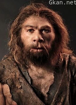 谁是真正的穴居人