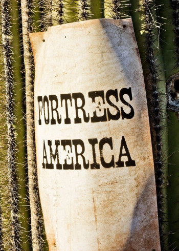 全景:特朗普的堡垒美国