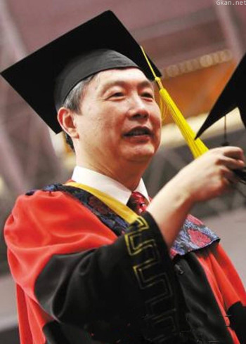 校长的毕业演讲