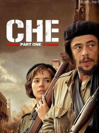 切·格瓦拉传上部：阿根廷
