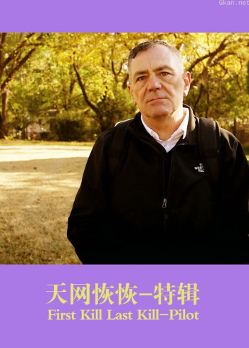 天网恢恢：特辑