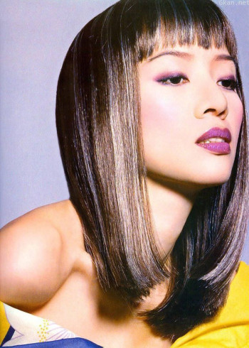 梅艳芳 女人如花花似梦