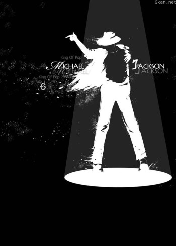 世界的“妖魔”:迈克尔 杰克逊