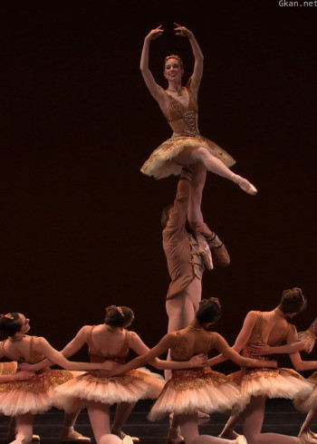 芭蕾人生 第一季