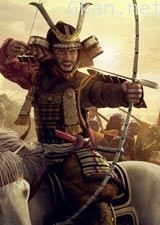 萨苏：日本幕府时代的将军