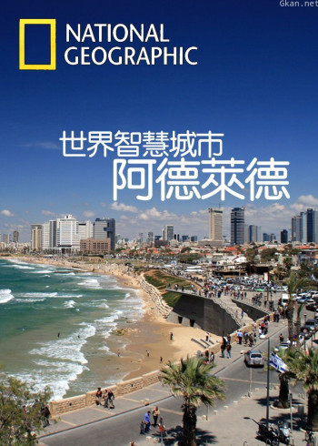 世界智慧城市:阿德莱德