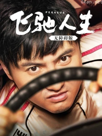 飞驰人生 无障碍版