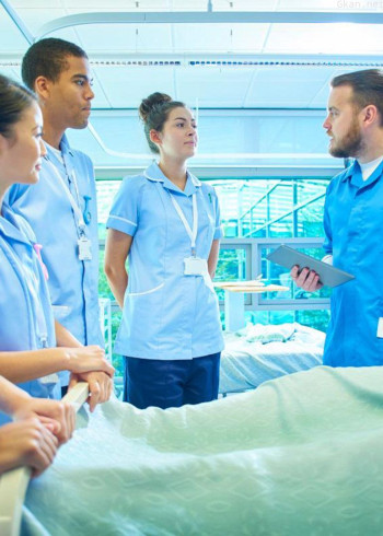 初级医生：生死由他 第二季汇编