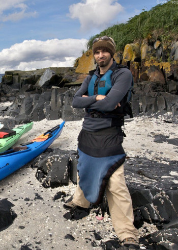 丧恩丧玩大自然