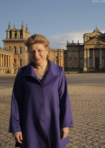 叛乱：流亡途中的斯图亚特王朝