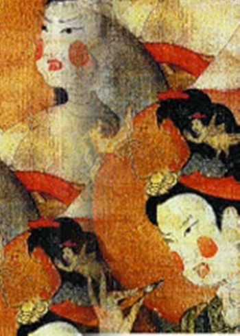 晃眼:中国式生活