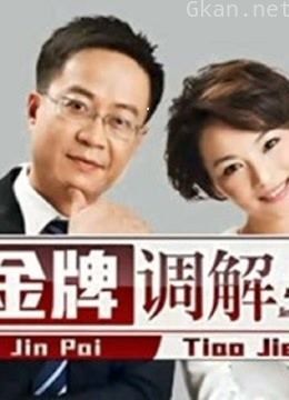 金牌调解精彩瞬间