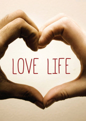 骨癌纪录片LOVE LIFE