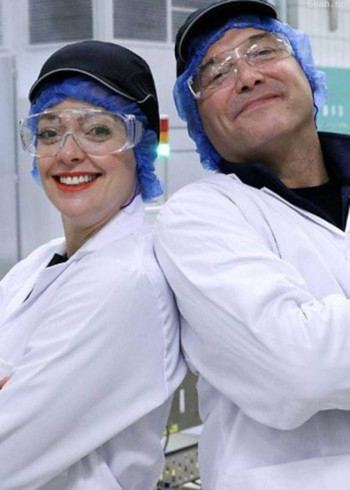 造物工厂 第二季