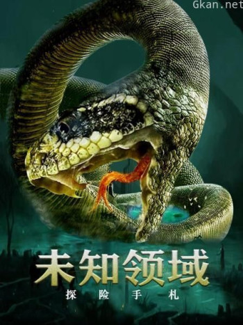 探险手札之未知领域