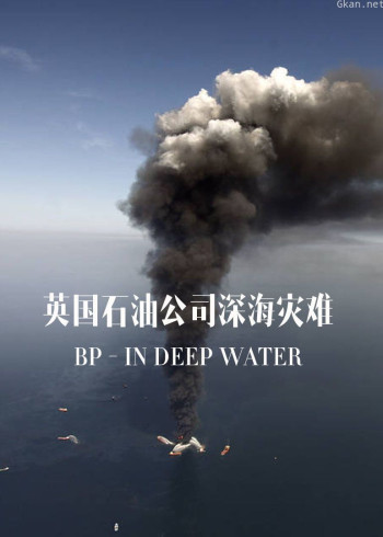英国石油公司：深海灾难