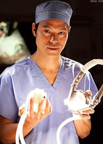 如何修复受损的心脏