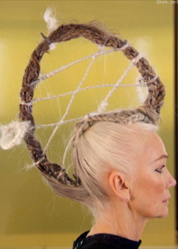 我为发型狂 第二季