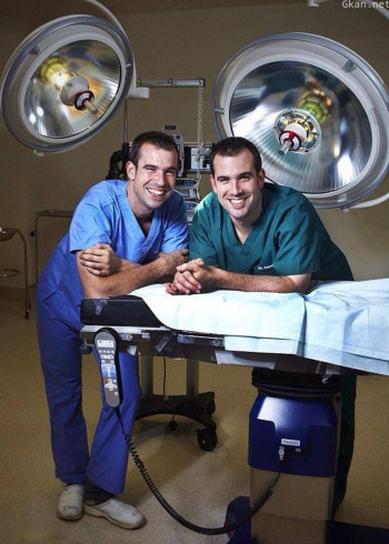 BBC地平线之医学系列纪录片