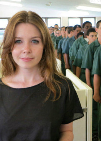 遇见美国年轻一代 第二季