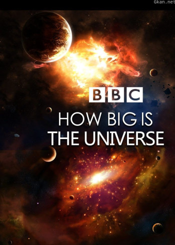 BBC宇宙有多大