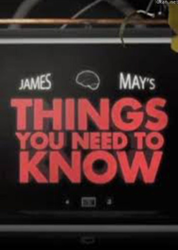 你应该知道的科学