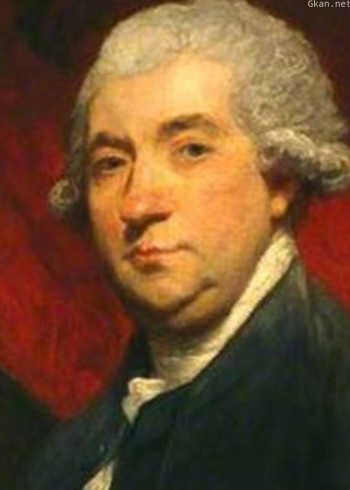 伟大的苏格兰人