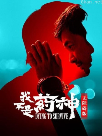 我不是药神 无障碍版