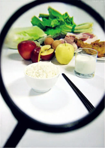 关于吃的那些事儿