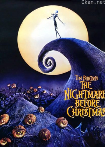 圣诞夜惊魂(普通话)