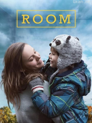 房间 布丽·拉尔森