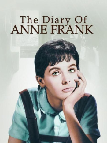 安妮少女的日记