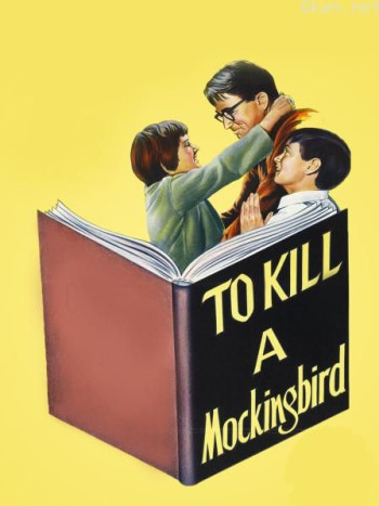 杀死一只知更鸟