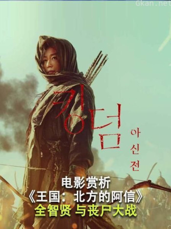 电影赏析《王国：北方的阿信》