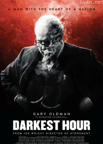 至暗时刻（普通话）