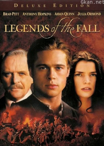 燃情岁月（普通话）