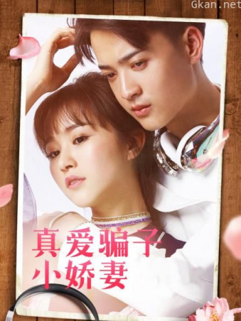 真爱骗子小娇妻