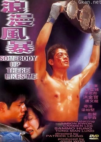 浪漫风暴（1996）