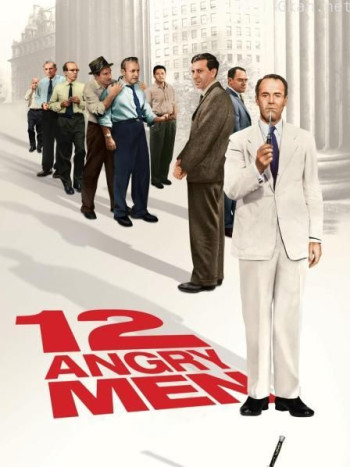 十二怒汉