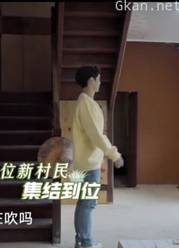 我们在行动综艺