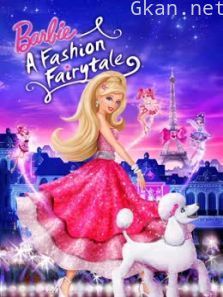 芭比之时尚奇迹系列