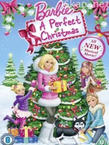 芭比之完美圣诞系列