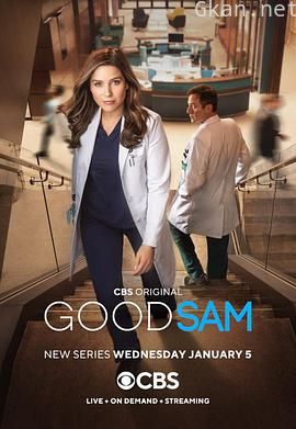 仁医莎姆 第一季