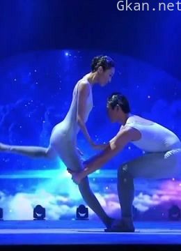 舞林争霸精彩回顾