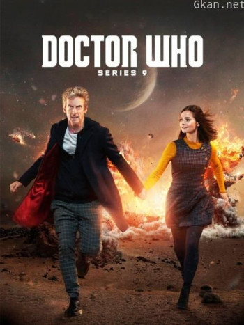 神秘博士 第九季