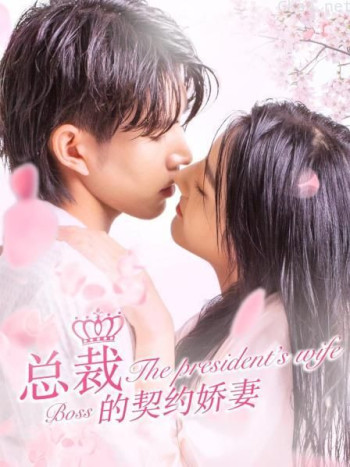 总裁的契约娇妻