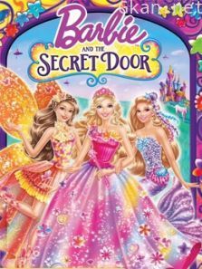 芭比与神秘之门系列